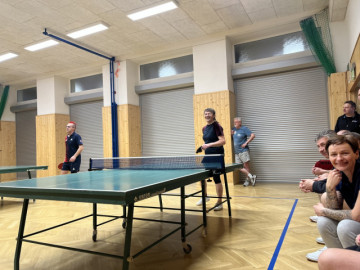 25.03.2023 - 12. Medzinárodný turnaj - Fotografie