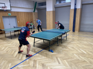 25.03.2023 - 12. Medzinárodný turnaj - Fotografie