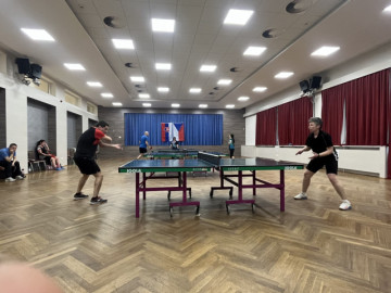 25.03.2023 - 12. Medzinárodný turnaj - Fotografie