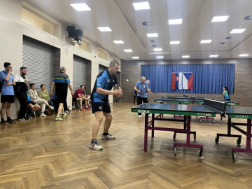 25.03.2023 - 12. Medzinárodný turnaj - Fotografie