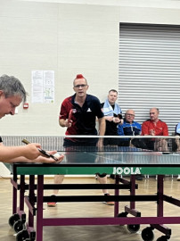 25.03.2023 - 12. Medzinárodný turnaj - Fotografie