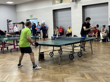 25.03.2023 - 12. Medzinárodný turnaj - Fotografie