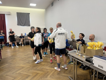 25.03.2023 - 12. Medzinárodný turnaj - Fotografie