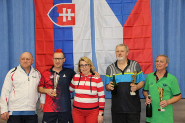 25.03.2023 - 12. Medzinárodný turnaj - Fotografie