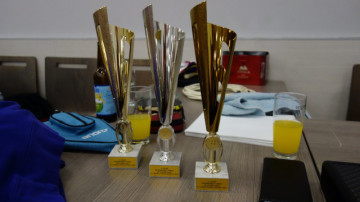 25.03.2023 - 12. Medzinárodný turnaj - Fotografie