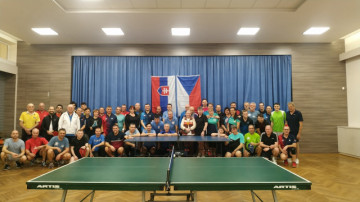 25.03.2023 - 12. Medzinárodný turnaj - Fotografie