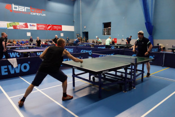 25.04.2026 - 2. Barbar Cup - Fotografie
