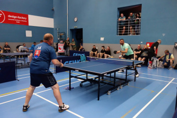25.04.2026 - 2. Barbar Cup - Fotografie