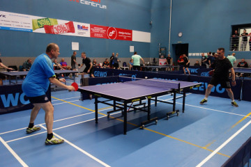 25.04.2026 - 2. Barbar Cup - Fotografie