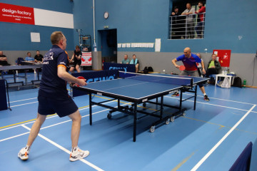 25.04.2026 - 2. Barbar Cup - Fotografie