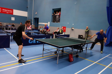25.04.2026 - 2. Barbar Cup - Fotografie