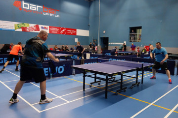 25.04.2026 - 2. Barbar Cup - Fotografie