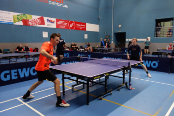 25.04.2026 - 2. Barbar Cup - Fotografie