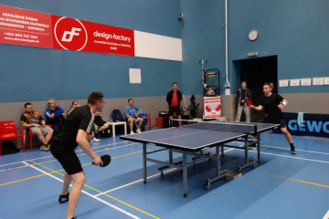 25.04.2026 - 2. Barbar Cup - Fotografie