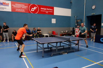 25.04.2026 - 2. Barbar Cup - Fotografie