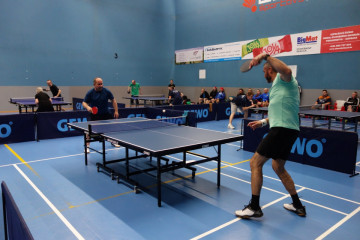 25.04.2026 - 2. Barbar Cup - Fotografie