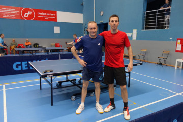 25.04.2026 - 2. Barbar Cup - Fotografie