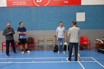 25.04.2026 - 2. Barbar Cup - Fotografie