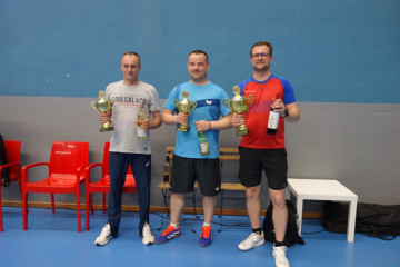 25.04.2026 - 2. Barbar Cup - Fotografie