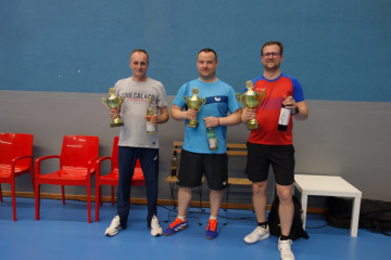 25.04.2026 - 2. Barbar Cup - Fotografie