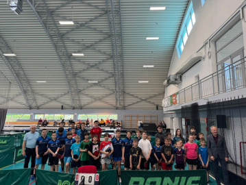 25.04.2026 - Záhorská Bystrica - Fotografie