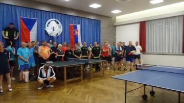 25.05.2019 - Turnaj štvorčlenných družstiev - Fotografie