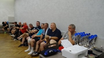 25.05.2019 - Turnaj štvorčlenných družstiev - Fotografie