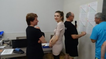25.05.2019 - Turnaj štvorčlenných družstiev - Fotografie