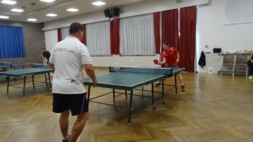 25.05.2019 - Turnaj štvorčlenných družstiev - Fotografie