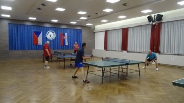 25.05.2019 - Turnaj štvorčlenných družstiev - Fotografie