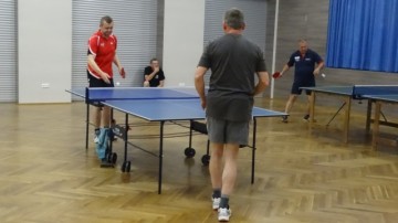 25.05.2019 - Turnaj štvorčlenných družstiev - Fotografie