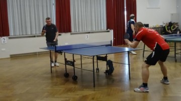 25.05.2019 - Turnaj štvorčlenných družstiev - Fotografie