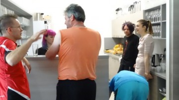 25.05.2019 - Turnaj štvorčlenných družstiev - Fotografie