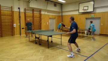 25.05.2019 - Turnaj štvorčlenných družstiev - Fotografie