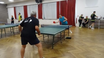 25.05.2019 - Turnaj štvorčlenných družstiev - Fotografie