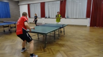 25.05.2019 - Turnaj štvorčlenných družstiev - Fotografie