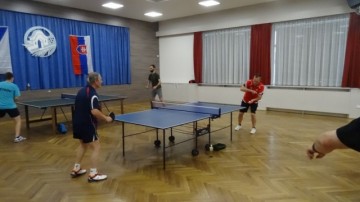 25.05.2019 - Turnaj štvorčlenných družstiev - Fotografie