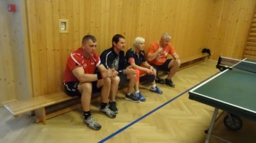 25.05.2019 - Turnaj štvorčlenných družstiev - Fotografie