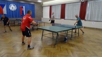 25.05.2019 - Turnaj štvorčlenných družstiev - Fotografie