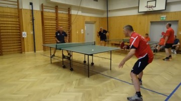 25.05.2019 - Turnaj štvorčlenných družstiev - Fotografie