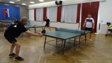 25.05.2019 - Turnaj štvorčlenných družstiev - Fotografie