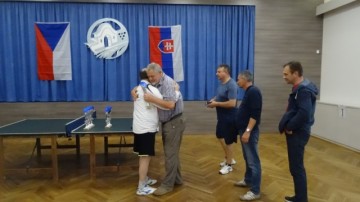 25.05.2019 - Turnaj štvorčlenných družstiev - Fotografie