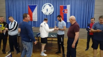 25.05.2019 - Turnaj štvorčlenných družstiev - Fotografie