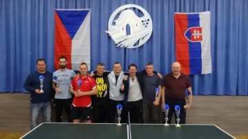 25.05.2019 - Turnaj štvorčlenných družstiev - Fotografie