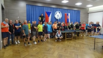 25.05.2019 - Turnaj štvorčlenných družstiev - Fotografie