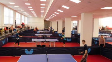 26.02.2022 - 2. Funstar turnaj neregistrovaných hráčov - Fotografie