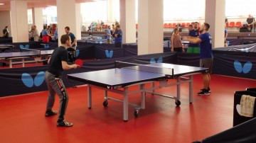26.02.2022 - 2. Funstar turnaj neregistrovaných hráčov - Fotografie