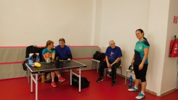 26.02.2022 - 2. Funstar turnaj neregistrovaných hráčov - Fotografie