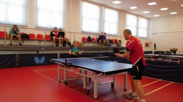 26.02.2022 - 2. Funstar turnaj neregistrovaných hráčov - Fotografie