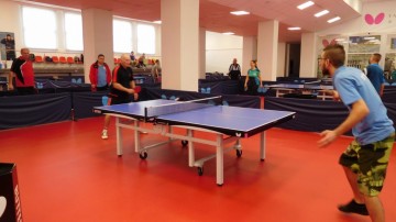 26.02.2022 - 2. Funstar turnaj neregistrovaných hráčov - Fotografie